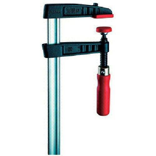 ■BESSEY クランプTG型 開き300mm TG30(8534797)[送料別途お見積り][法人限定][掲外取寄]