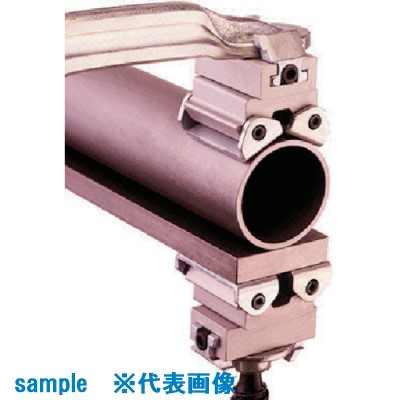 ■BESSEY 特殊クランプ治具(2個1組) VAD(8534813)[送料別途お見積り][法人限定][掲外取寄]