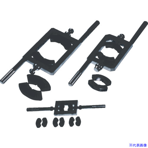 ■HASCO ネジ山修正ダイス HD1824S(8535947)[送料別途お見積り][法人限定][掲外取寄]