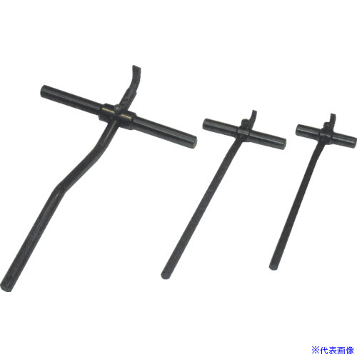 ■HASCO オイルシールプーラー HOP5150B(8535980)[送料別途お見積り][法人限定][直送]