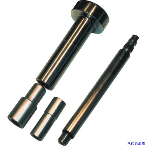 ■HASCO VP－939MC バルブコッターツール(オートバイ用) VP939MC(8536085)[送料別途お見積り][法人限定][掲外取寄] 42,042円