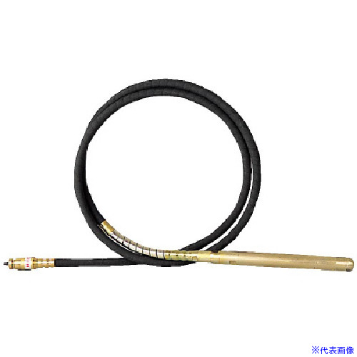 ■EXEN HVフレキアツセン HV38ZB&minus;6M HV38ZB6M(8536687)[法人限定][外直送元]｜ファーストFACTORY
