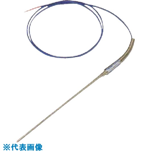 ■Suiden 熱風機用オプション 外部温度センサー5m AT305Y(8536755)[送料別途お見積り][法人限定][掲外取寄]