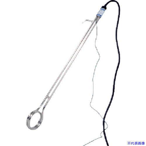 ■八光 B型ヒーター油用2KW BAB1220(8536887)[送料別途お見積り][法人限定][掲外取寄]｜ファーストFACTORY