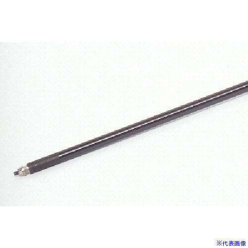 ■八光 赤外線ヒータ100V75W HHE1175(8536913)[送料別途お見積り][法人限定][掲外取寄]