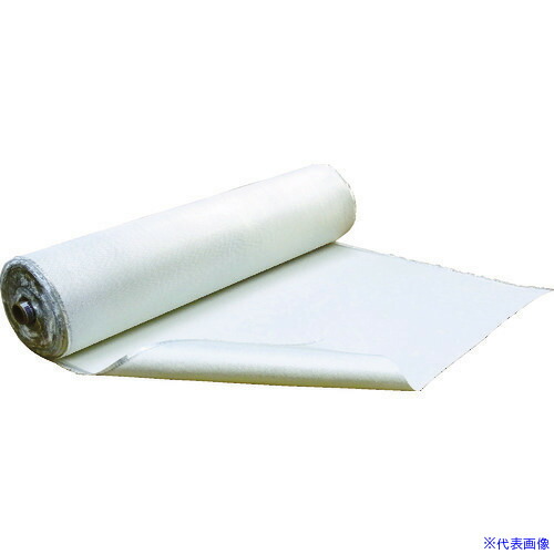 ■吉野 ケーブルガードクロス ロール 1m×20m YSCGCR(8549799)|ファーストFACTORY