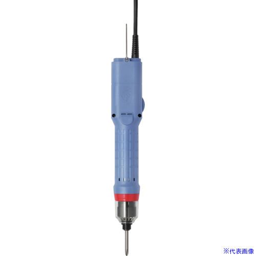 ■デルボ 電動ドライバー 小ねじ用 全長276mm適合小ねじ2.6～5.0mm DLV30A20PAAJ(8550873)