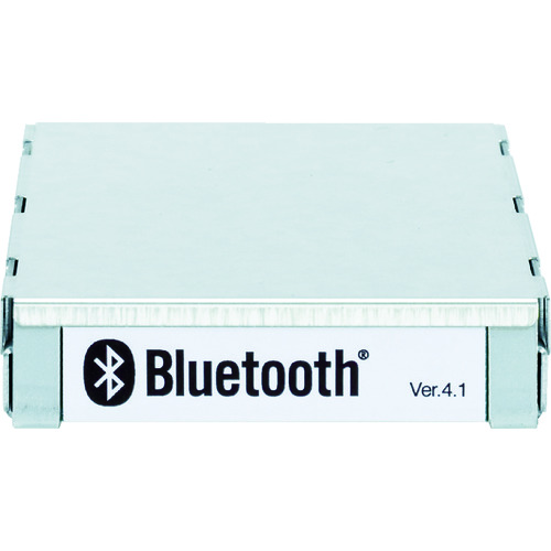 ■ユニペックス ワイヤレスシステム Bluetoothユニット BTU100(8552908)[送料別途お見積り][法人限定][直送]