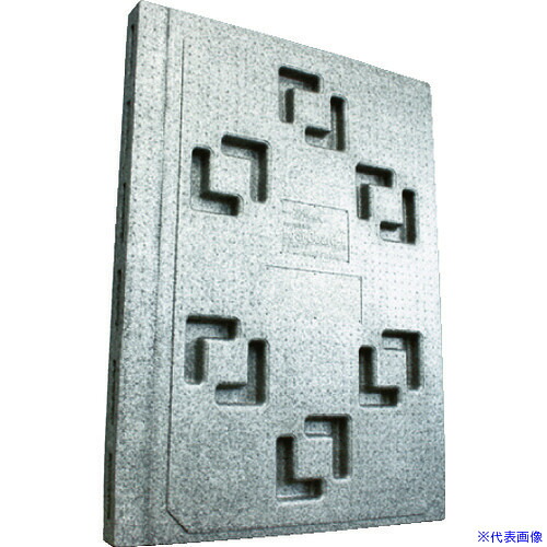 ■マルイチ ロジボード S 80×900×1200 LOGI8T912(8559284)[送料別途お見積り][法人限定]