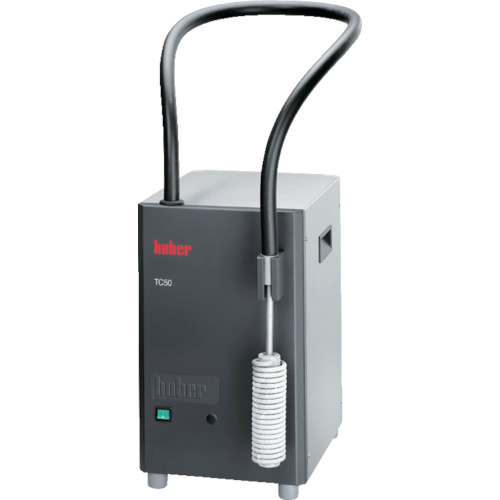 ■フーバー 投げ込みクーラー 温度範囲－50～50度 TC50(8560096)[送料別途お見積り][法人限定][直送]