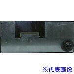 ■モクバ印 DINレールカッターTH－1 替刃セット D1101(8562095)