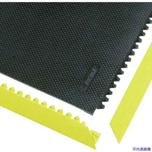 ■CHECKERS 【売切廃番】スラブマット 040S0033BL(8562248) 8,108円