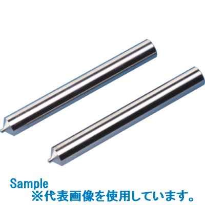 ■ノリタケ エルエル単石ダイヤモンドドレッサ シャンク径12mm 4K0LL1003012C(8564441)&times;2[送料別途お見積り][法人限定][掲外取寄]｜ファーストFACTORY