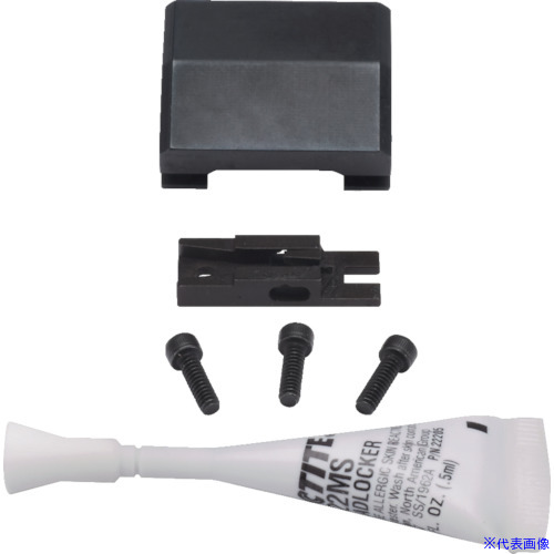 ■PANDUIT テンション保持型ステンレススチールバンド用結束工具 KMTRTH(8567528)[送料別途お見積り][法人限定][掲外取寄]