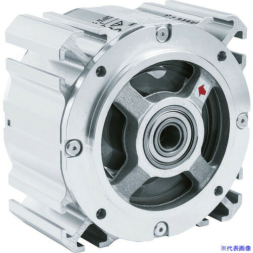 ■ENDO ぜんまいモータ ZW－16 1.6N・m 15回転 ZW16(8569185)[法人限定][直送元]
