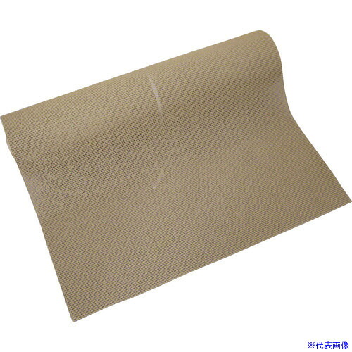 ■トーワ ダイヤマットAH 920mm×10m ブラウン DMAH9205(8570431)