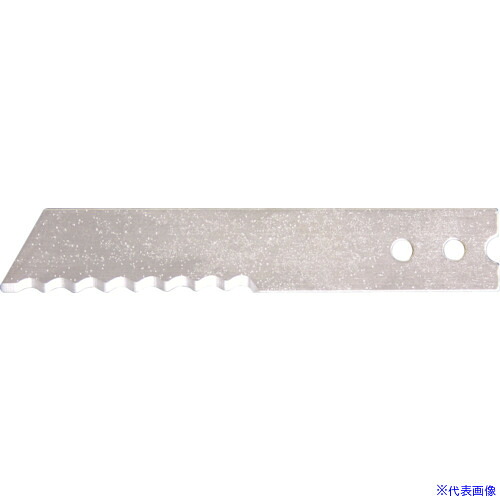 ■SI 二面接着用ブレード (10枚入) 1025C100(8570550)[送料別途お見積り][法人限定][掲外取寄]｜ファーストFACTORY