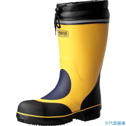 緑であること活動の領域 安全・保護用品-作業靴・安全靴