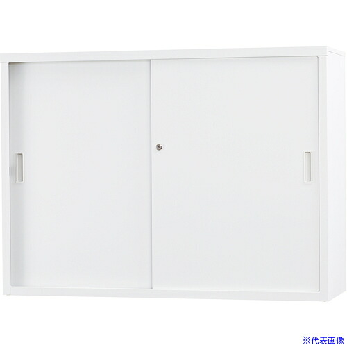 ■アイリスチトセ 保管庫(スチールス戸) HTS-43S HTS43S(8575105)[送料別途見積り][法人・事業所限定][外直送] 31,532円