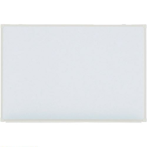 ■PLUS 889－476)壁掛ホーローホワイトボードLB2－230SHW( LB2230SHW(8575410)[送料別途お見積り][法人限定][外直送]