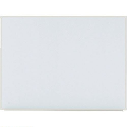■PLUS 889－475)壁掛ホーローホワイトボードLB2－340SHW( LB2340SHW(8575412)[送料別途お見積り][法人限定][外直送]