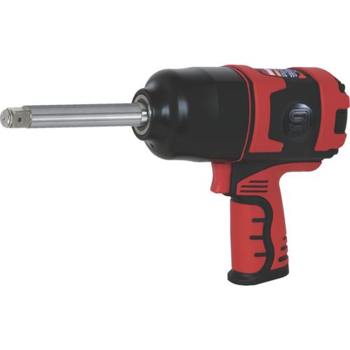 ■SI インパクトレンチ ソケット差込角19mm 最大締付トルク(N・m)1200 SI1556TULTRA(8577729)[送料別途お見積り][法人限定][掲外取寄]