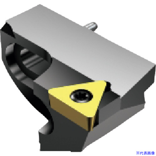 ■SANDVIK デュオボア(530) 391.68A712540T22B(8579504)[送料別途お見積り][法人限定][掲外取寄]