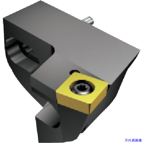 ■SANDVIK デュオボア(530) 391.68B712540S12B(8579516)[送料別途お見積り][法人限定][掲外取寄]