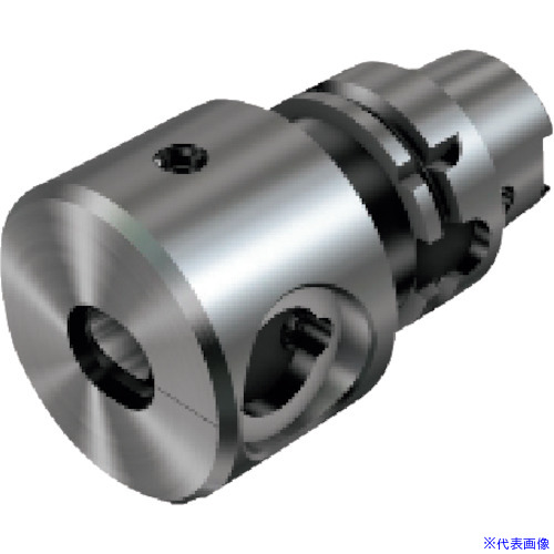 ■SANDVIK ファインボーリングヘッド アダプタ(540) 392.41037A6316085A(8579555)[送料別途お見積り][法人限定][掲外取寄]｜ファーストFACTORY