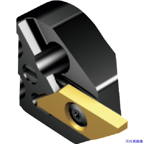 ■SANDVIK コロカット1－2ホルダ(425) 57025RSMAL3(8579560)[送料別途お見積り][法人限定][掲外取寄] 15,461円