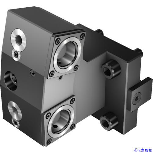 ■SANDVIK キャプトクランピングユニット(550) C3TLINA55ATT(8579740)[送料別途お見積り][法人限定][掲外取寄]｜ファーストFACTORY