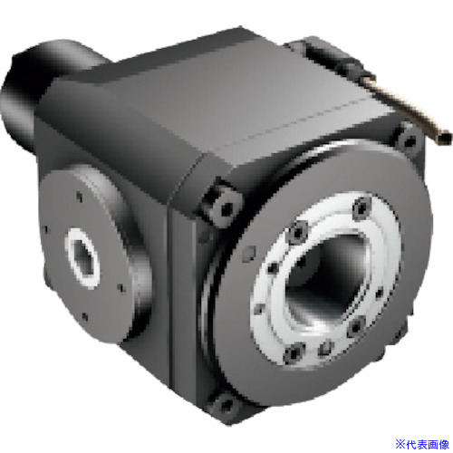 ■SANDVIK キャプトクランピングユニット(550) C4DNEMZ40VE(8579753)[送料別途お見積り][法人限定][掲外取寄]