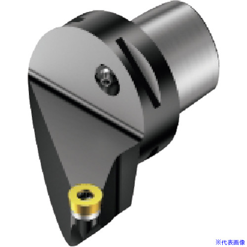 ■SANDVIK コロターン107ホルダ(410) C5SRSCR3506006(8579919)[送料別途お見積り][法人限定][掲外取寄]