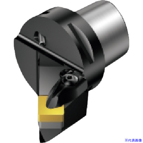 ■SANDVIK センサクホルダ(410) C6DSSNR4505219(8579980)[送料別途お見積り][法人限定][掲外取寄]