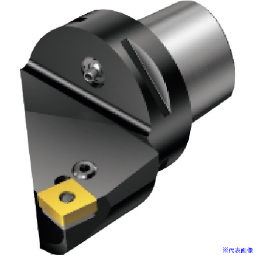 ■SANDVIK センサクホルダ(410) C6PCRNL3506512(8580004)[送料別途お見積り][法人限定][掲外取寄]