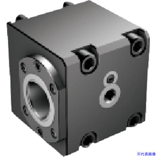 ■SANDVIK キャプトクランピングユニット(550) C6TLIMZC(8580071)[送料別途お見積り][法人限定][掲外取寄]｜ファーストFACTORY