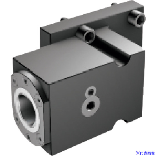 ■SANDVIK キャプトクランピングユニット(550) C6TLIMZF(8580074)[送料別途お見積り][法人限定][掲外取寄]｜ファーストFACTORY