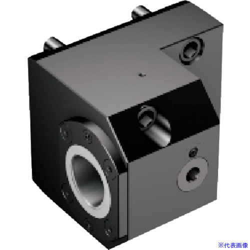 ■SANDVIK キャプトクランピングユニット(550) C6TLIOK80A(8580077)[送料別途お見積り][法人限定][掲外取寄]｜ファーストFACTORY