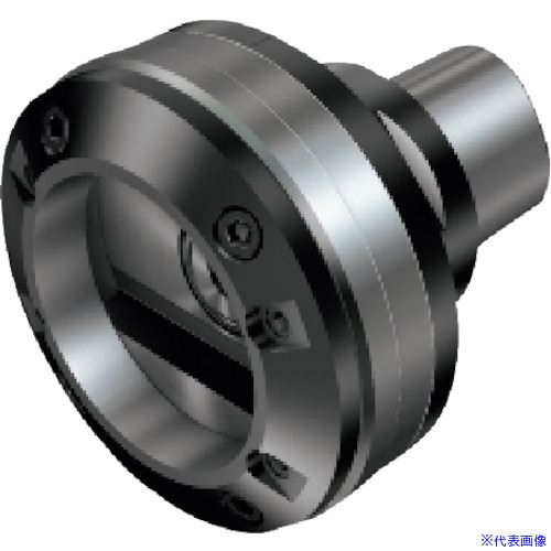 ■SANDVIK コロマントキャプトアダプタ(530) C8391.27702050A(8580101)[送料別途お見積り][法人限定][掲外取寄]