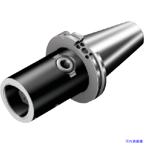 ■SANDVIK ベーシックホルダ(530) IB50QCC6115(8580280)[送料別途お見積り][法人限定][掲外取寄]