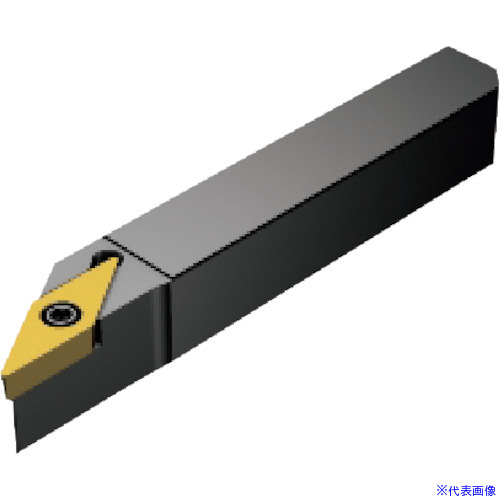 ■SANDVIK コロターン107ホルダ(210) QSSVABR1616E11B1(8580361)[送料別途お見積り][法人限定][掲外取寄]