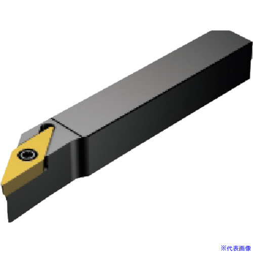 ■SANDVIK コロターン107ホルダ(210) QSSVJBR1010E11B1(8580368)[送料別途お見積り][法人限定][掲外取寄]