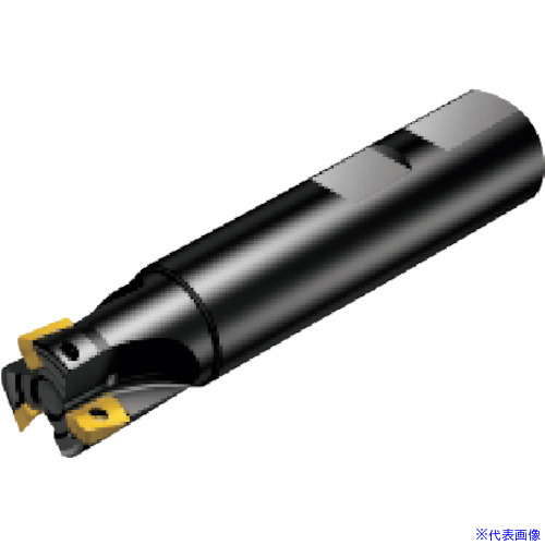 ■SANDVIK コロミル390カッター(440) R390025B2517L(8580411)[送料別途お見積り][法人限定][掲外取寄]｜ファーストFACTORY