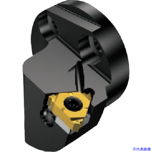 ■SANDVIK U－Lockホルダ(410) R566.0KFC16201211(8580442)[送料別途お見積り][法人限定][掲外取寄]
