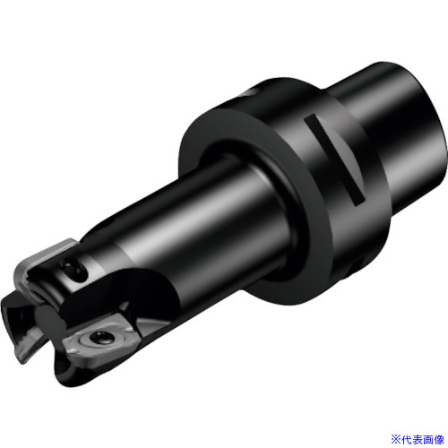 ■SANDVIK コロミル790カッター(440) R790080C8S122H(8580444)[送料別途お見積り][法人限定][掲外取寄]