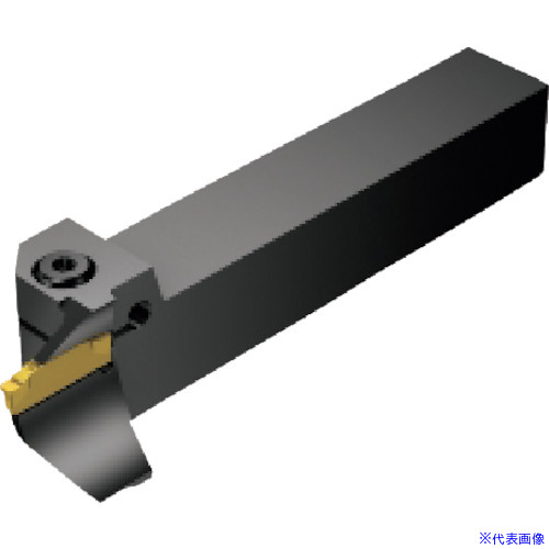 ■サンドビック コロカット1-2ホルダ(480) RF123G222525B130B(8580458)[送料別途見積り][法人・事業所限定][掲外取寄]