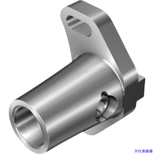 ■SANDVIK コロボアXL(560) S17R820XLC4QC080(8580466)[送料別途お見積り][法人限定][掲外取寄]