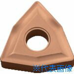 ■京セラ 旋削加工用チップ CVDコーティング CA320 WNMG080408(CA320)(8580531)×10[送料別途お見積り][法人限定][掲外取寄]