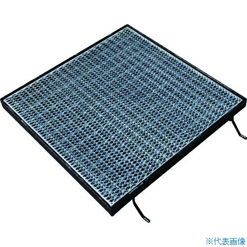 緑であること活動の領域 グレーチング-道路用品-花・ガーデン・DIY