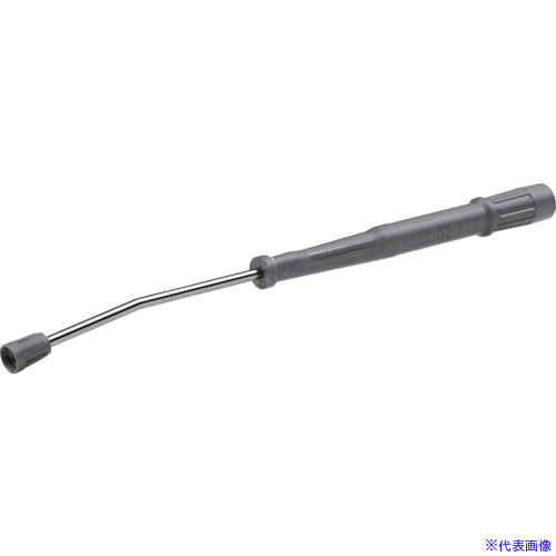 ■KARCHER 高圧洗浄機用アクセサリー スプレーランス EASY！Lock 840mm(4.112-006.0) 4.112006.0(8594289)